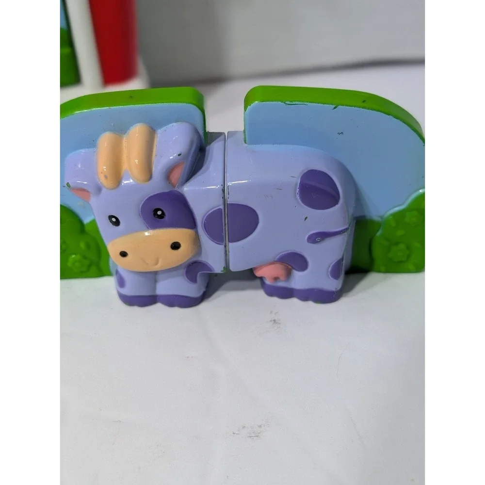Leapfrog see photos